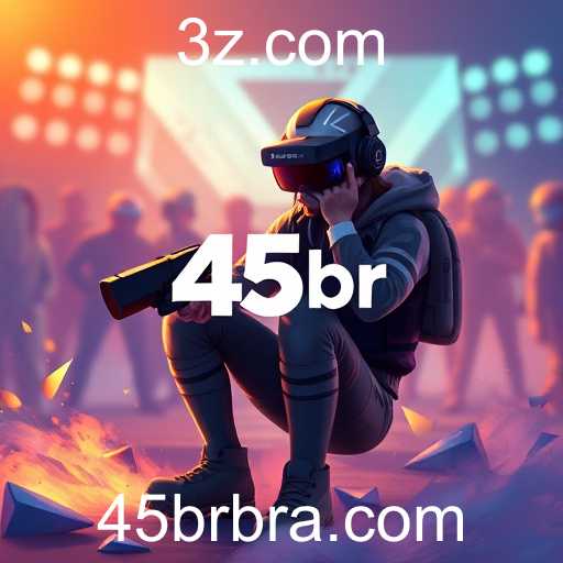 A Evolução dos Jogos e o Impacto da 45br