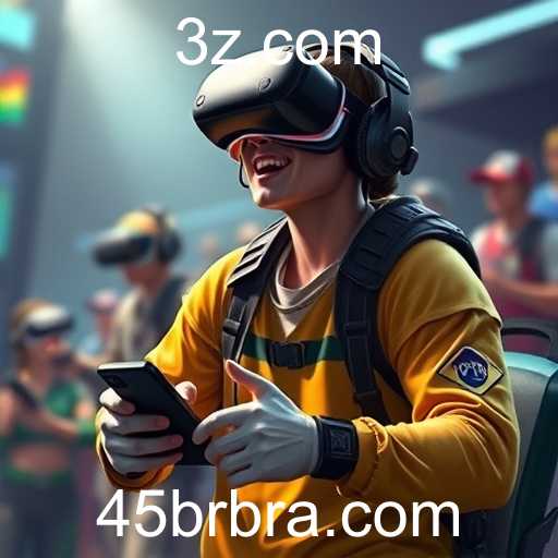 Explorando o Universo de Jogos 45br em 2026