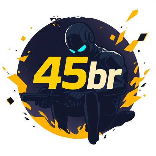 Explorando o Mundo dos Jogos com 45br