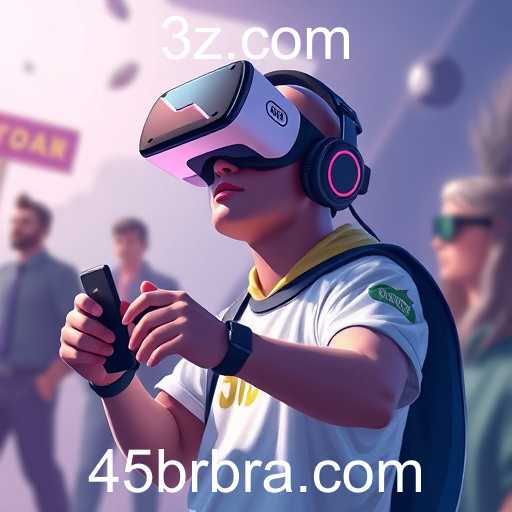 Tendências e Mudanças nos Jogos Online de 2025