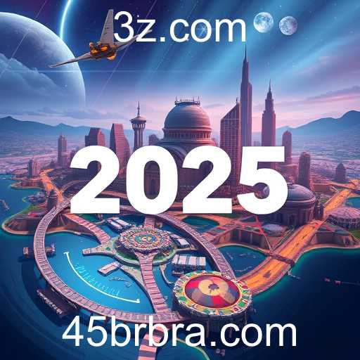 A Revolução do Jogo Online em 2025