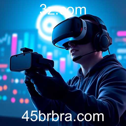 Novidades no Mundo dos Games: O Papel do 45br