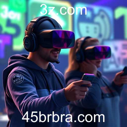 O Impacto do 45br no Cenário dos Jogos em 2025