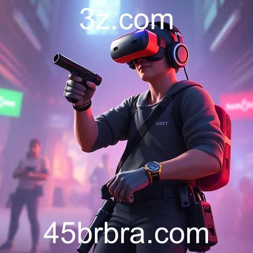 Inovações no 45br Transformam o Mundo dos Jogos