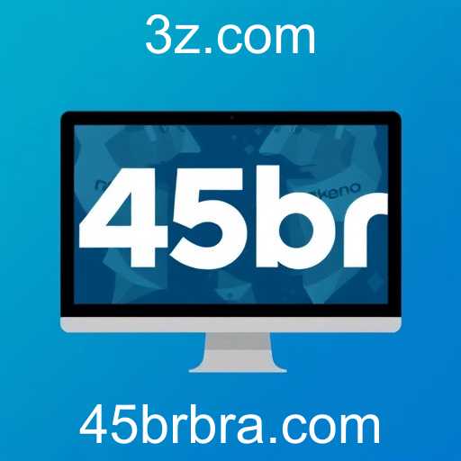 Novo Horizonte 45br: A Revolução dos Jogos Em 2025