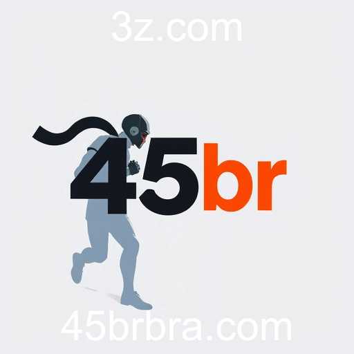 Revolução no Universo dos Jogos com 45br