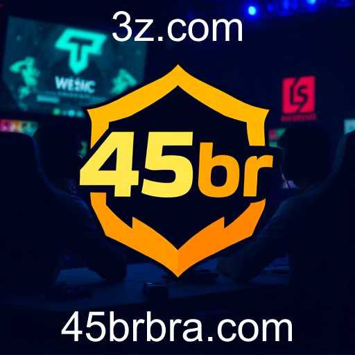 A Revolução do 45br no Cenário de Jogos